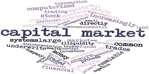 The Nigerian Capital market- A Legal summary